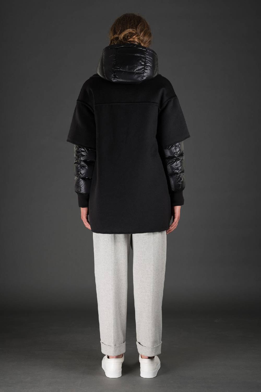 Moorer Giacche SP-FABULA-CWR