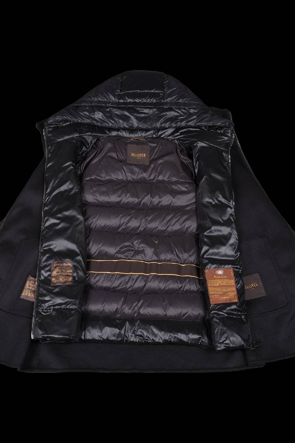 Moorer Giacche SP-FABULA-CWR