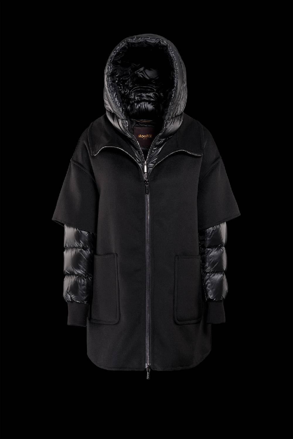 Moorer Giacche SP-FABULA-CWR