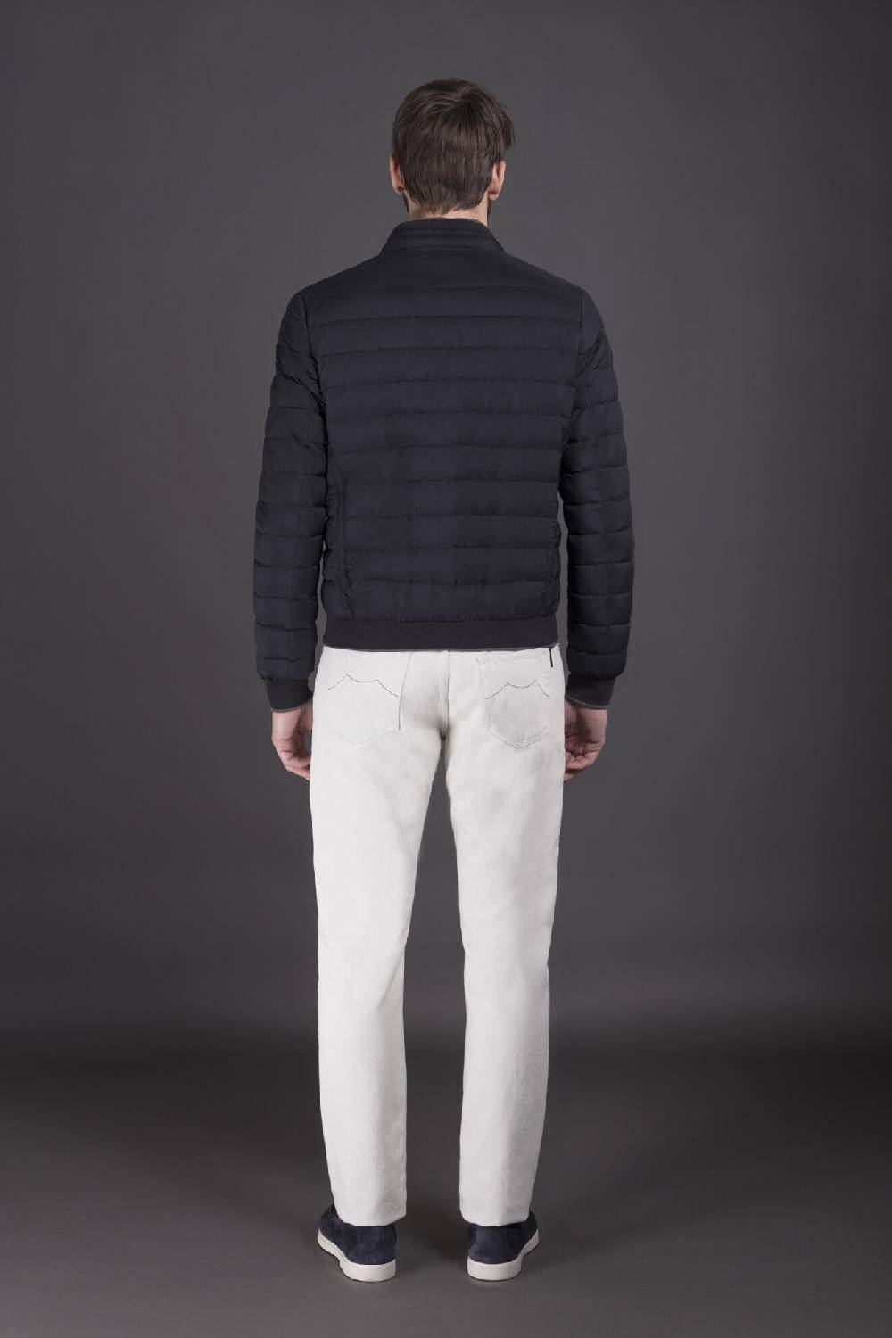 Moorer Giacche STRAUSS-S3