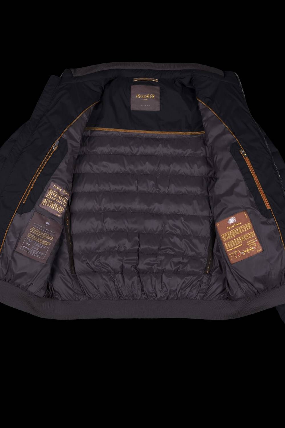 Moorer Giacche STRAUSS-S3