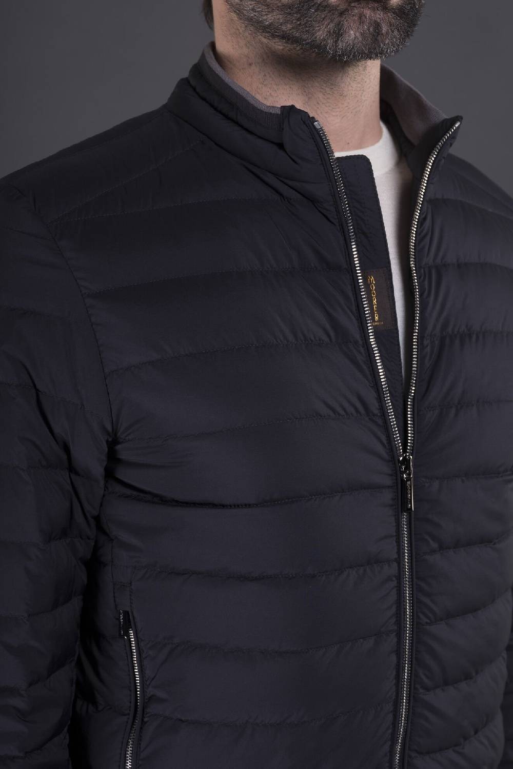 Moorer Giacche STRAUSS-S3