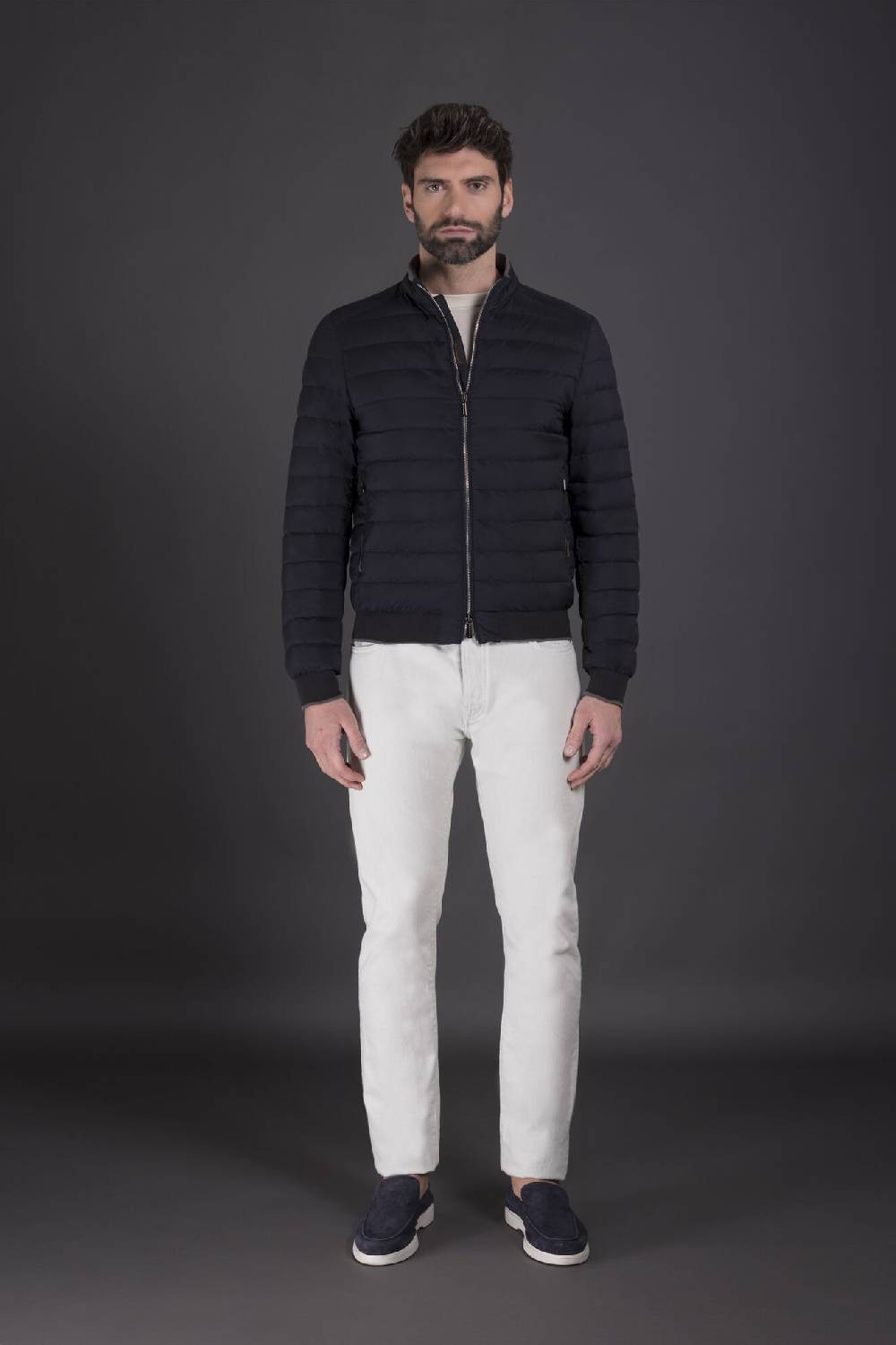 Moorer Giacche STRAUSS-S3