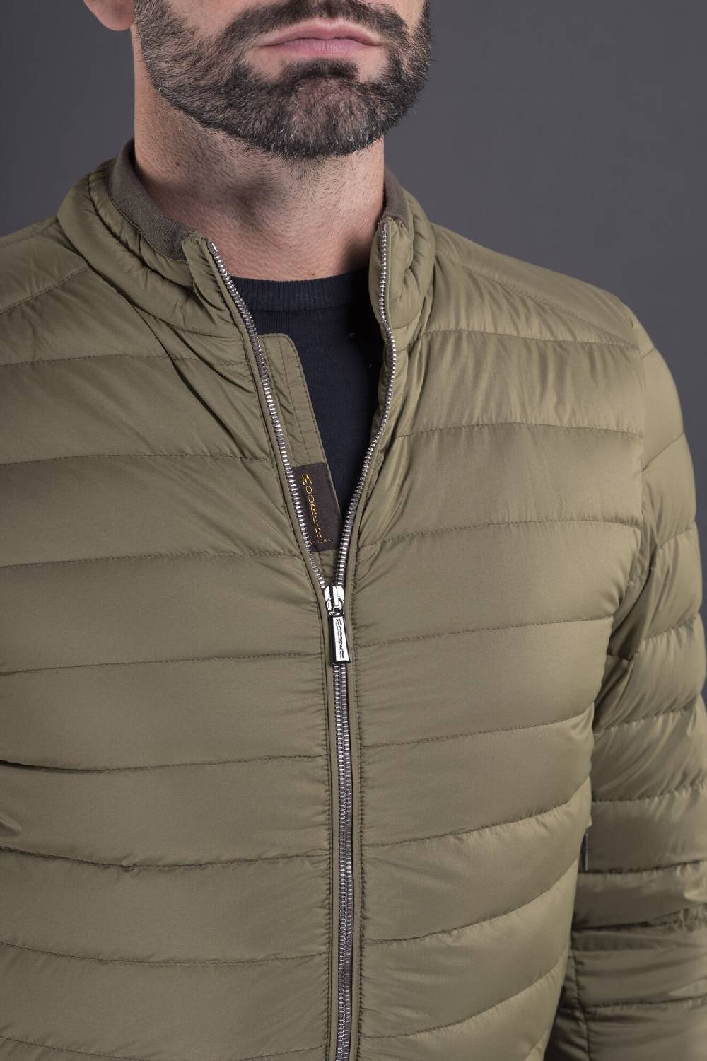 Moorer Giacche STRAUSS-S3