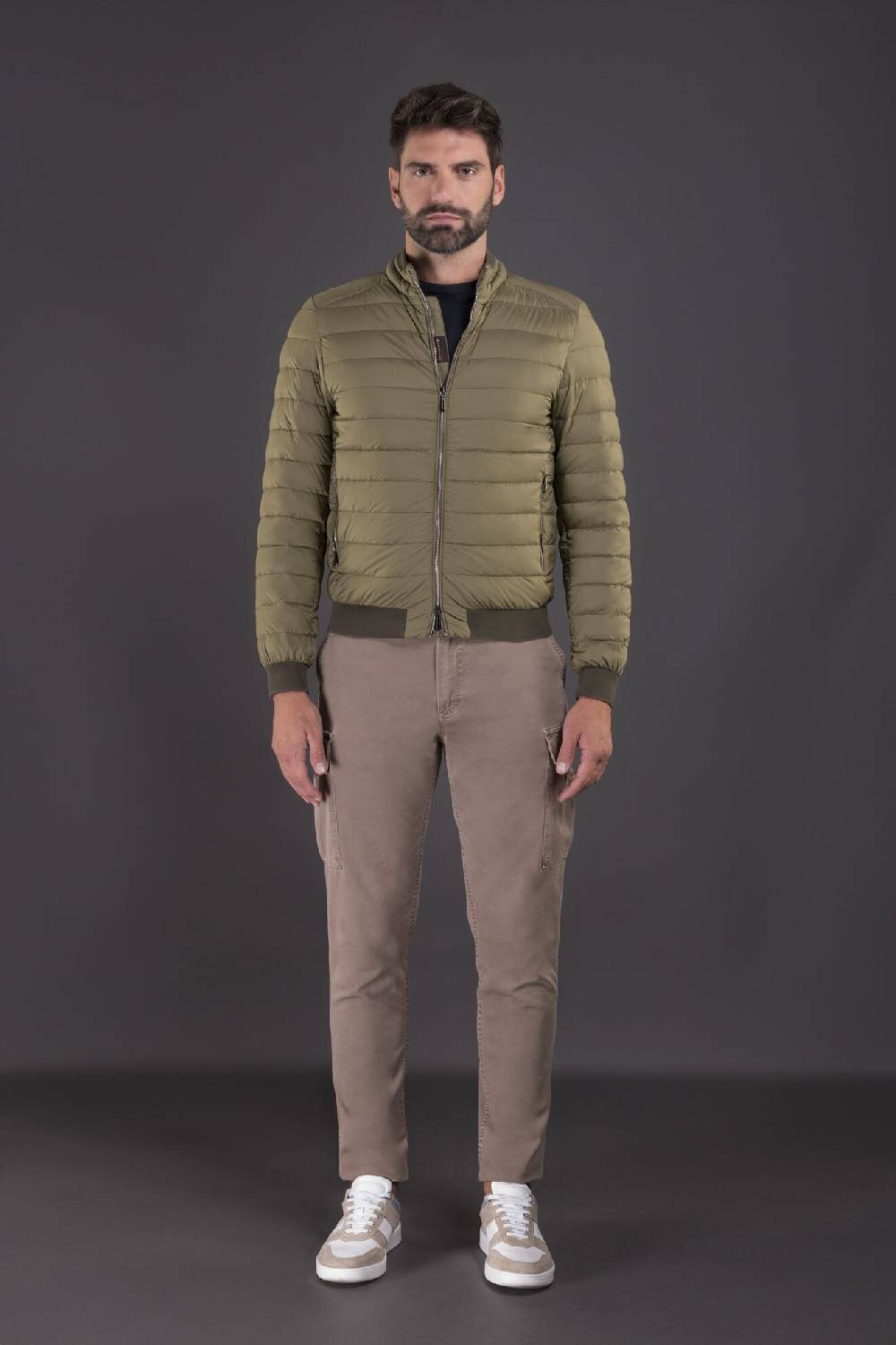 Moorer Giacche STRAUSS-S3