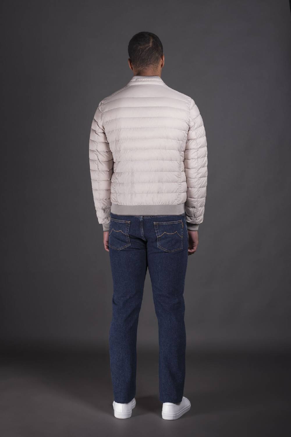 Moorer Giacche STRAUSS-S3