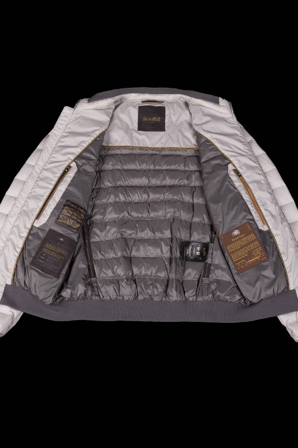 Moorer Giacche STRAUSS-S3