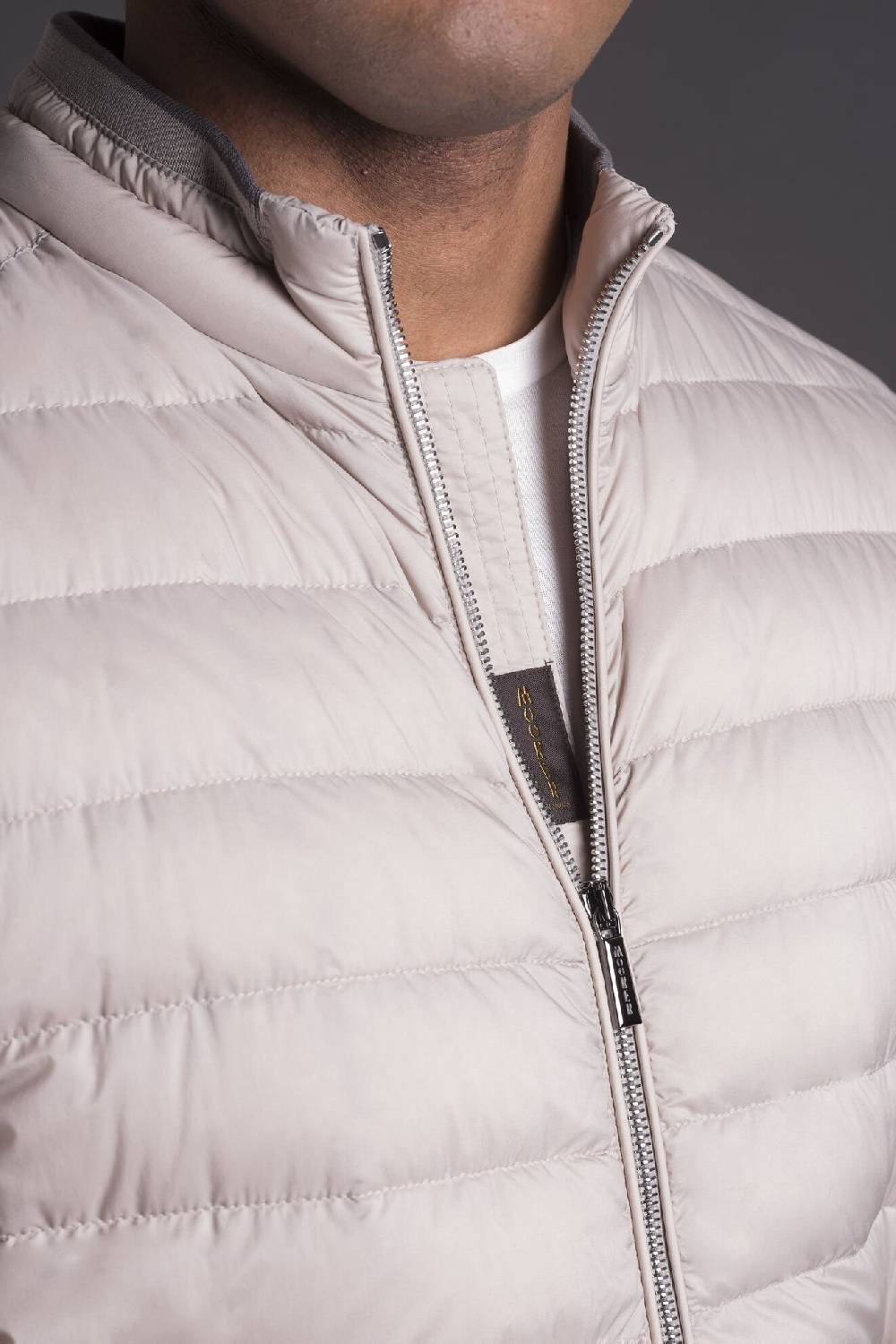 Moorer Giacche STRAUSS-S3