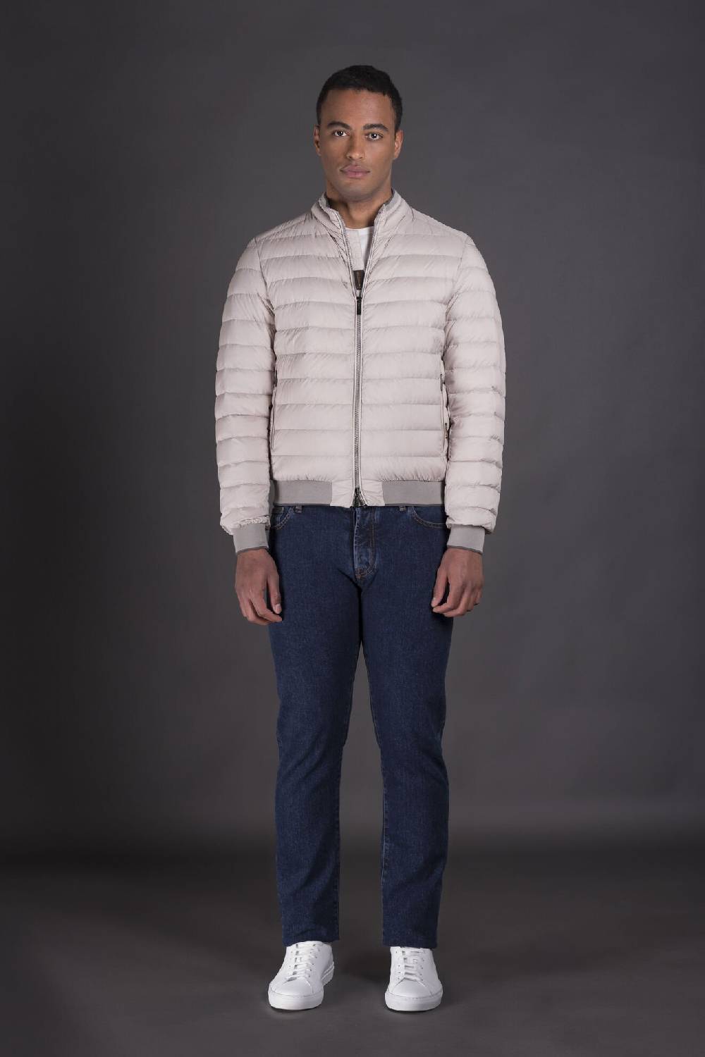 Moorer Giacche STRAUSS-S3