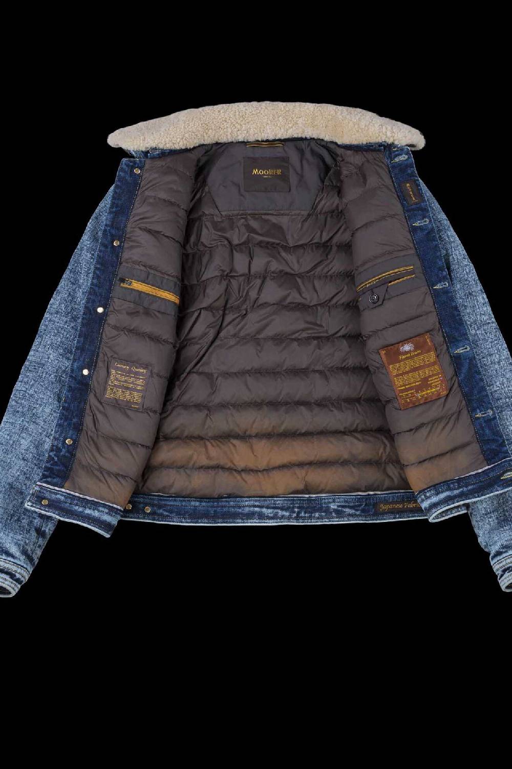 Moorer Giacche TABURNO-104