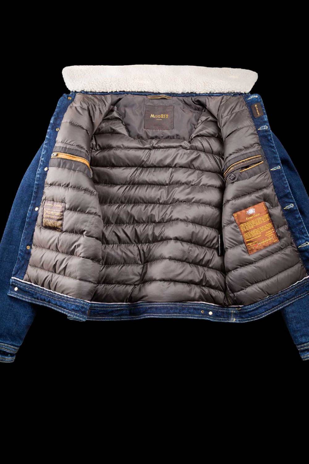 Moorer Giacche TABURNO-104