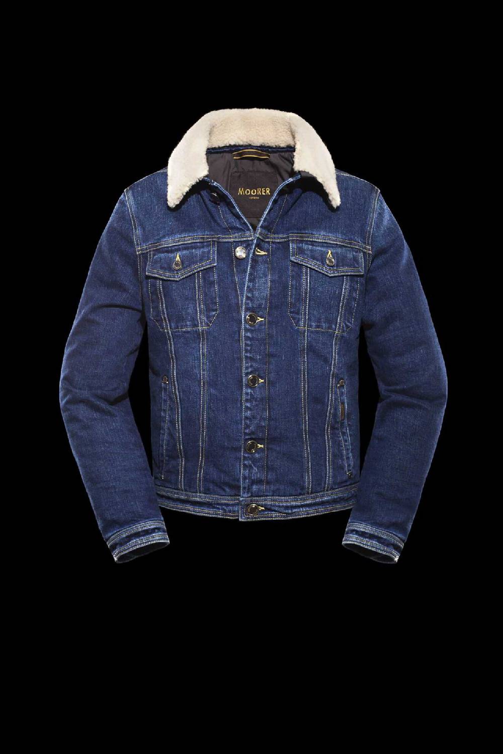 Moorer Giacche TABURNO-104