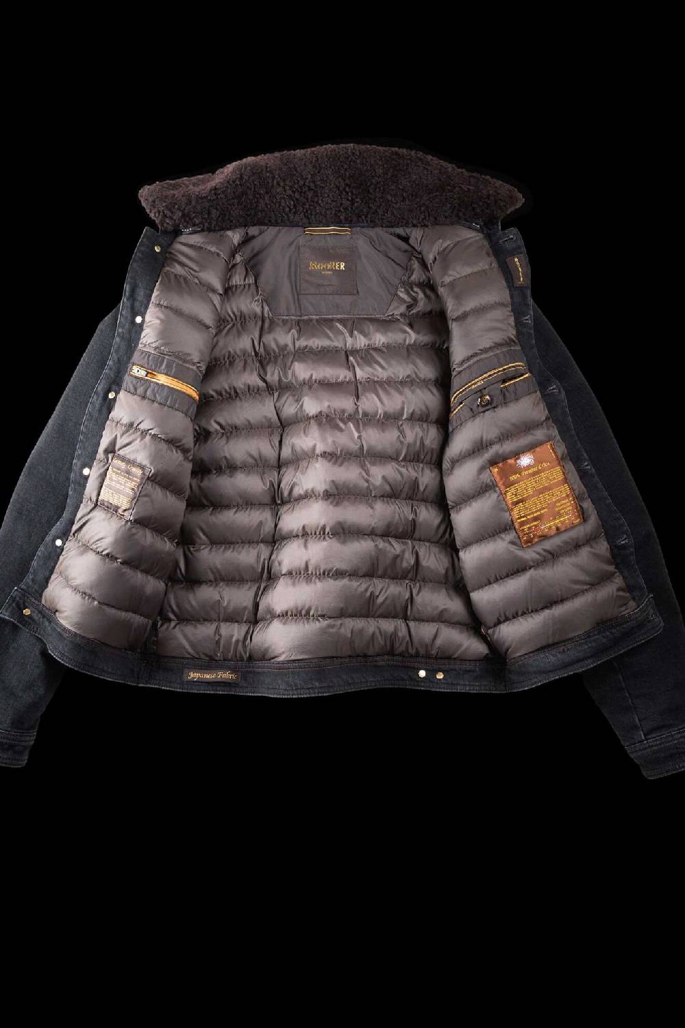 Moorer Giacche TABURNO-106