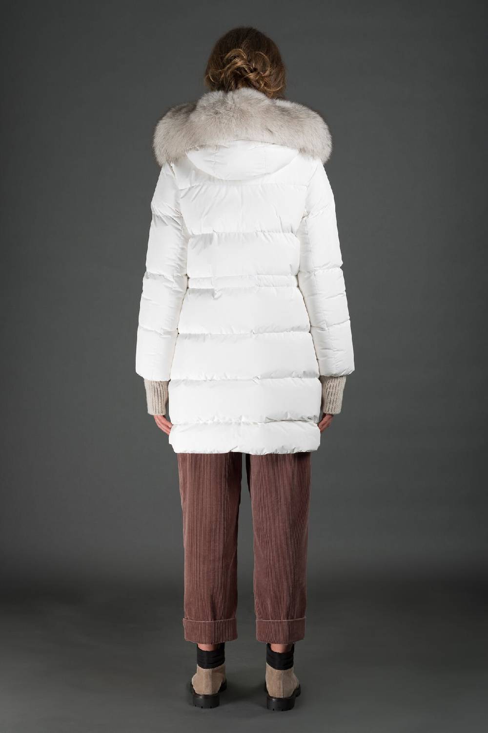 Moorer Giacche TALASSA-STP