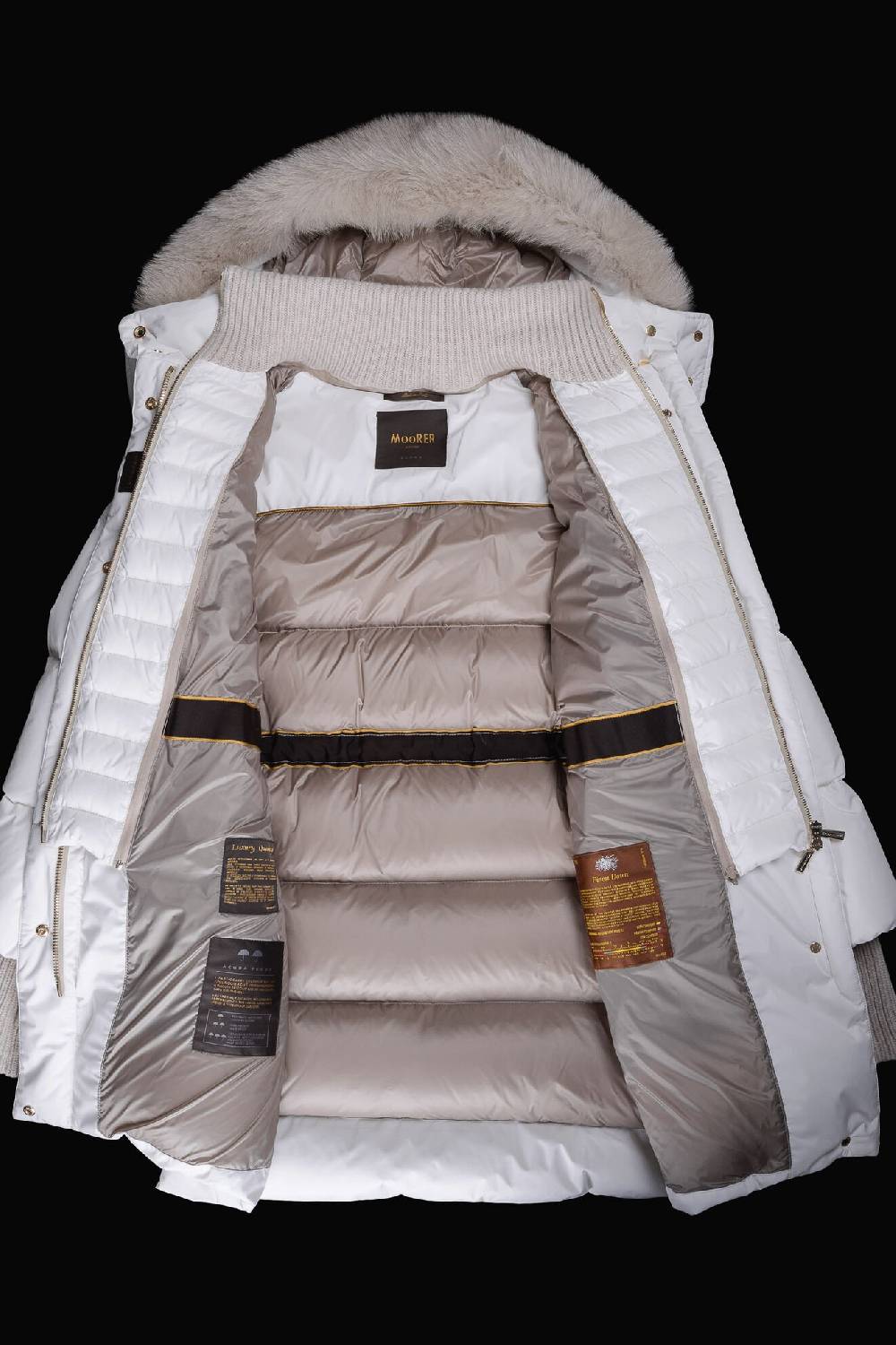 Moorer Giacche TALASSA-STP