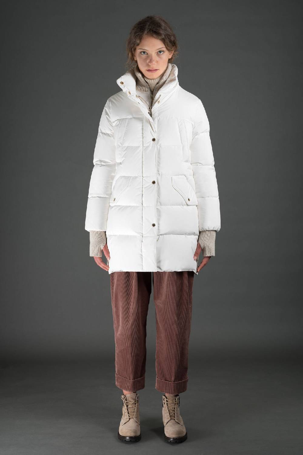 Moorer Giacche TALASSA-STP