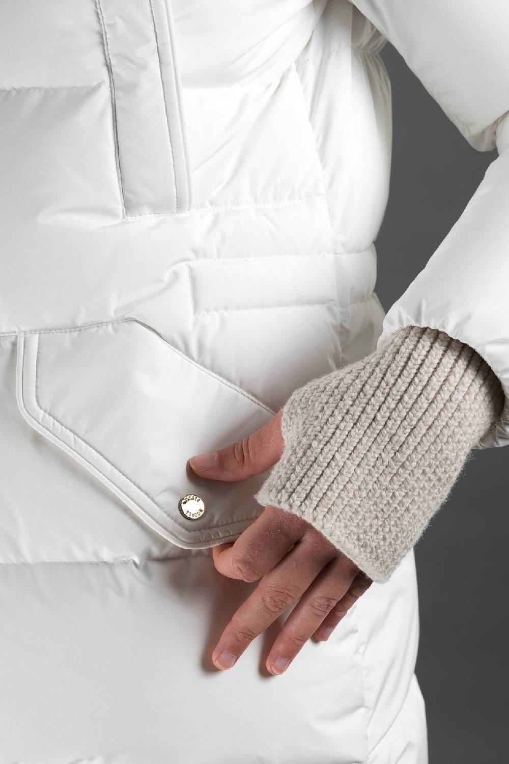 Moorer Giacche TALASSA-STP