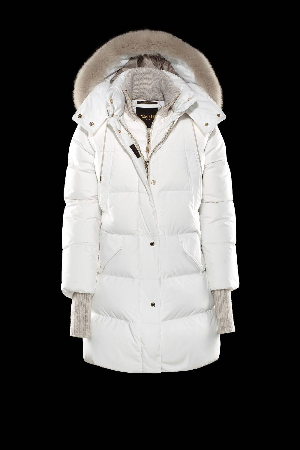 Moorer Giacche TALASSA-STP