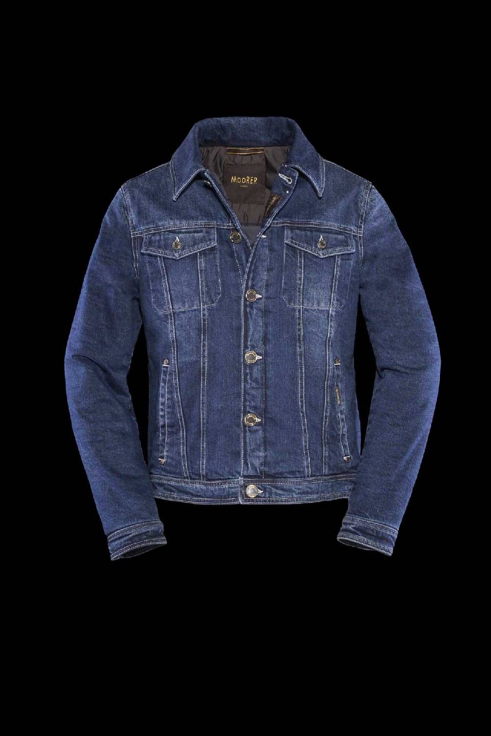 Moorer Giacche TURBINO-103