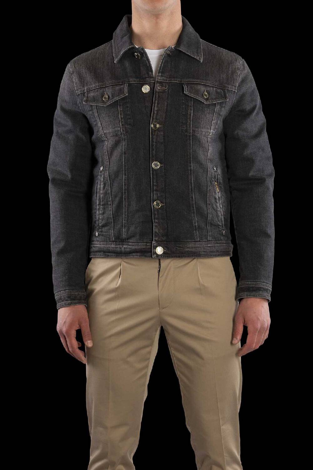 Moorer Giacche TURBINO-106