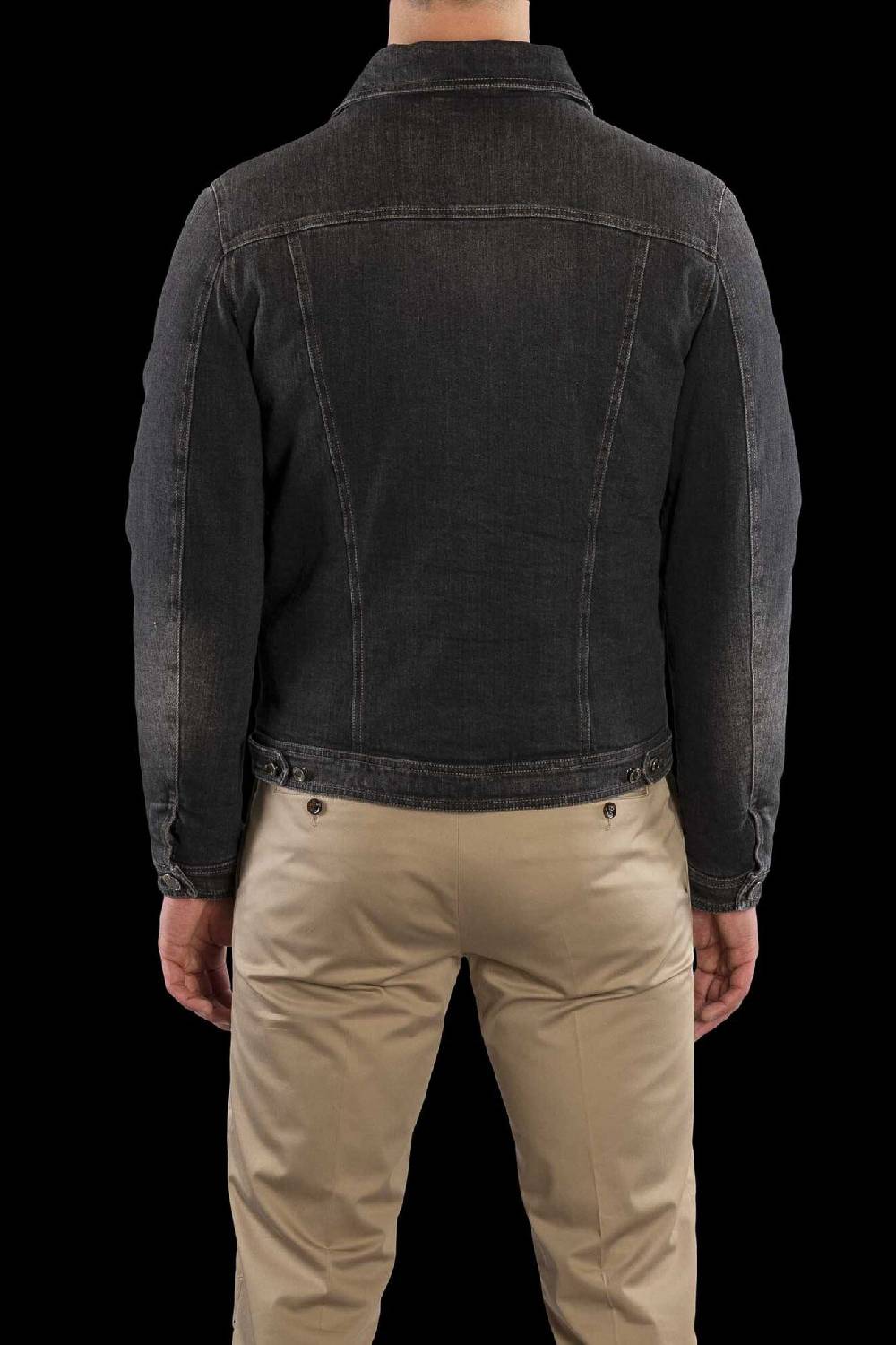 Moorer Giacche TURBINO-106