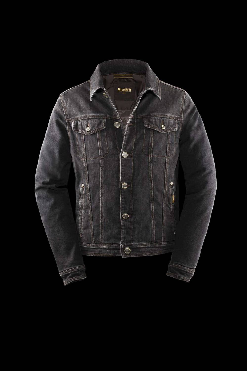 Moorer Giacche TURBINO-106