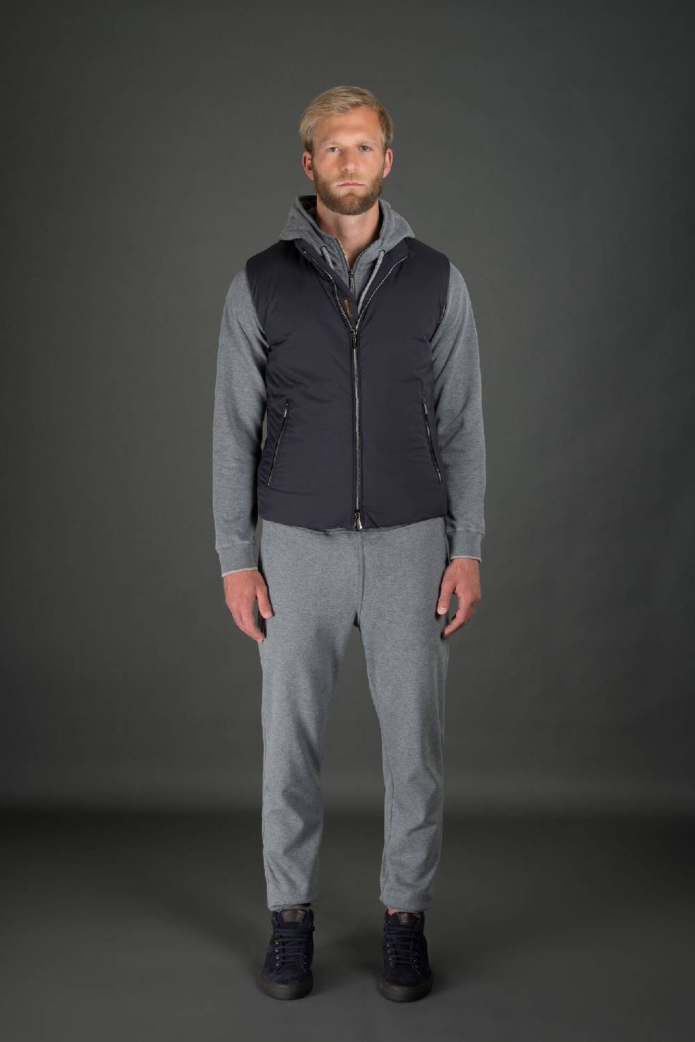 Moorer Giacche UROS-SKT