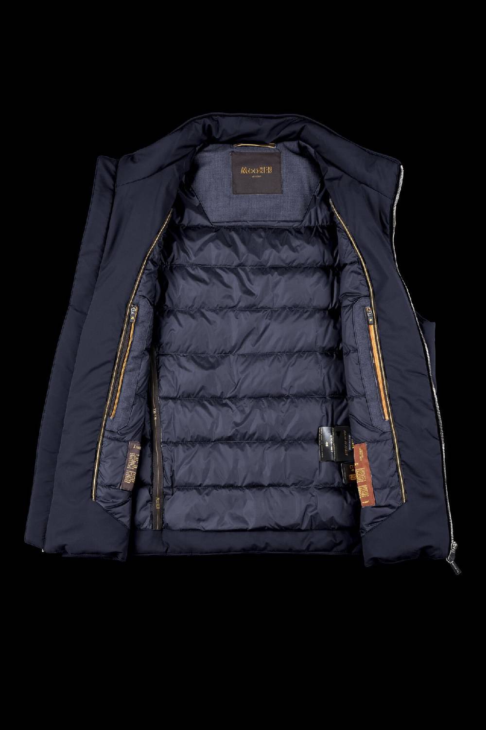 Moorer Giacche UROS-SKT