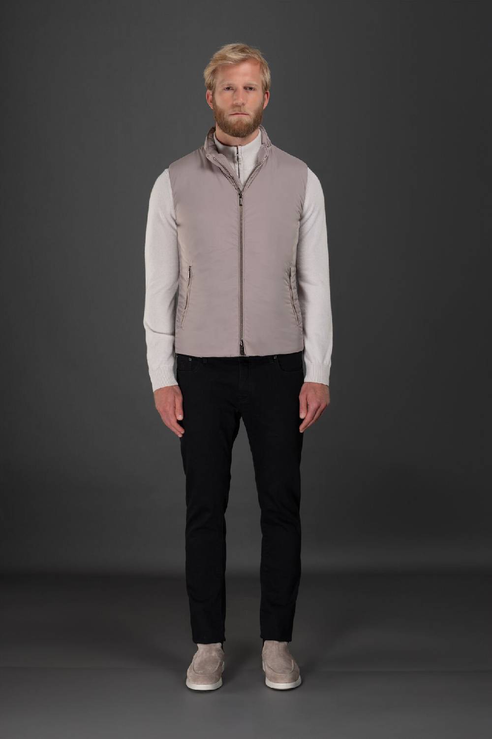 Moorer Giacche UROS-SKT