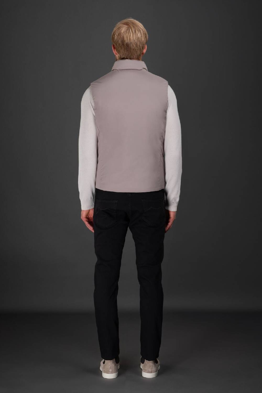 Moorer Giacche UROS-SKT