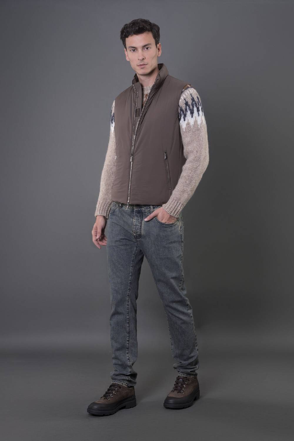 Moorer Giacche UROS-SKT