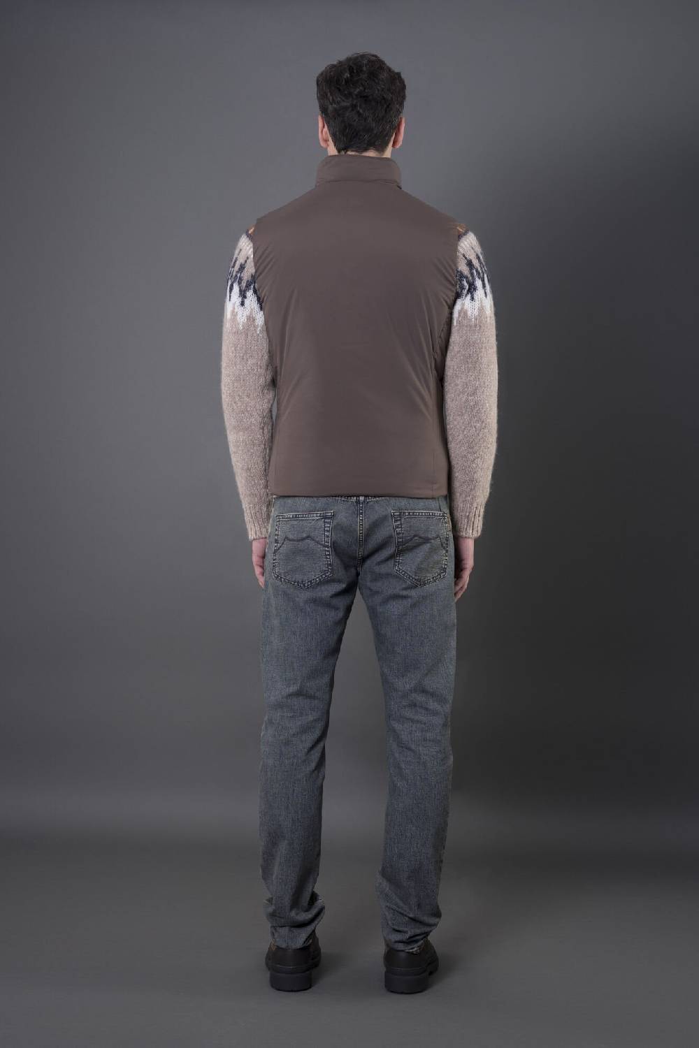 Moorer Giacche UROS-SKT