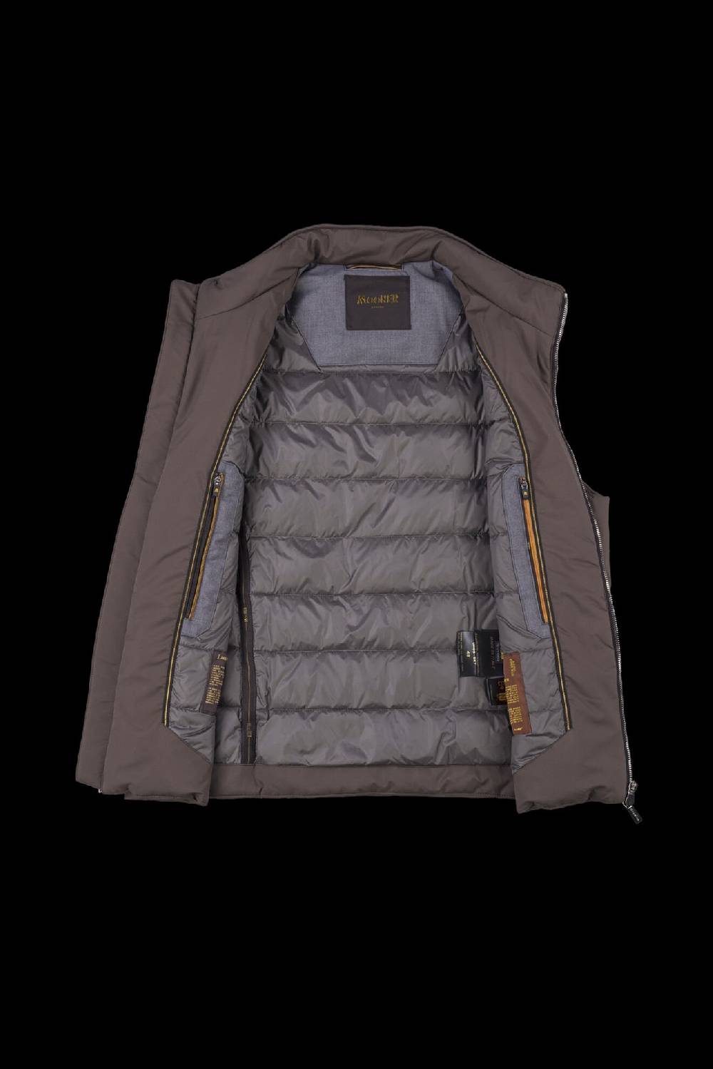 Moorer Giacche UROS-SKT