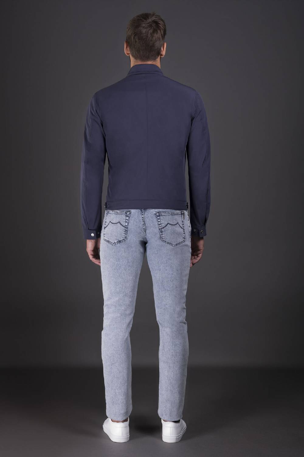 Moorer Giacche VANGI-KN