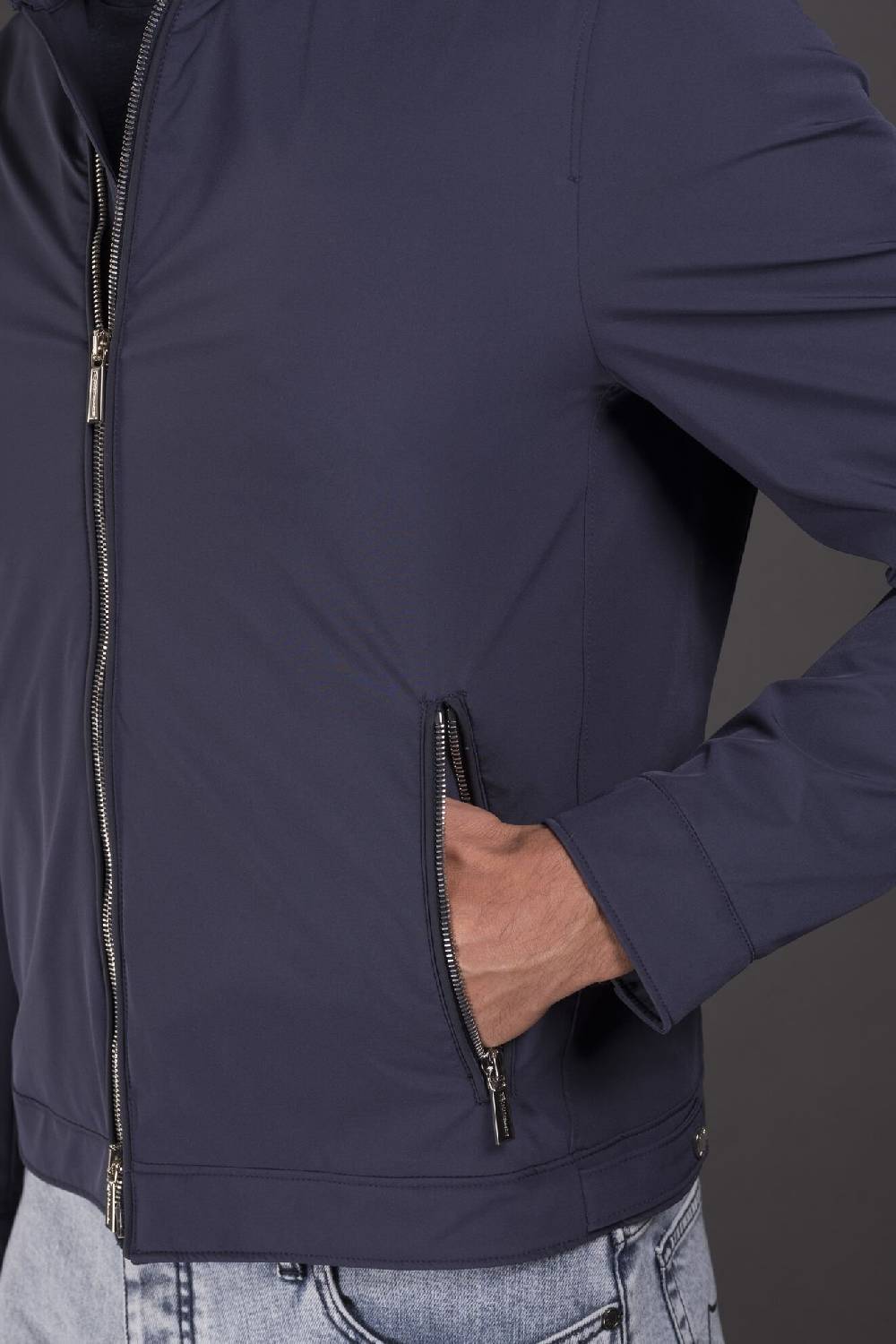 Moorer Giacche VANGI-KN