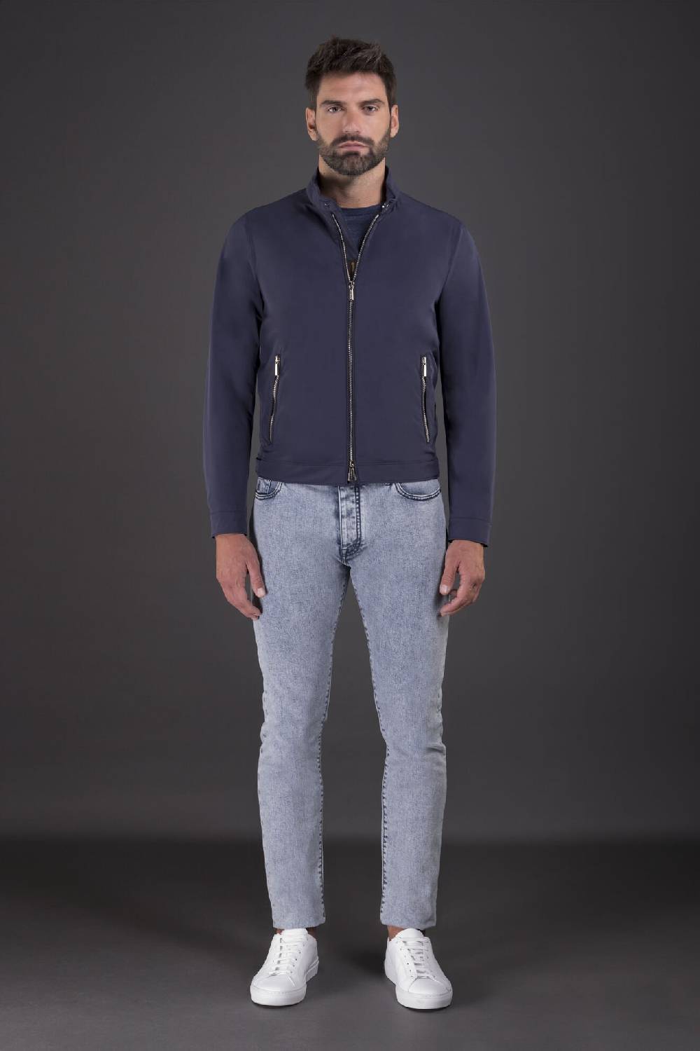 Moorer Giacche VANGI-KN