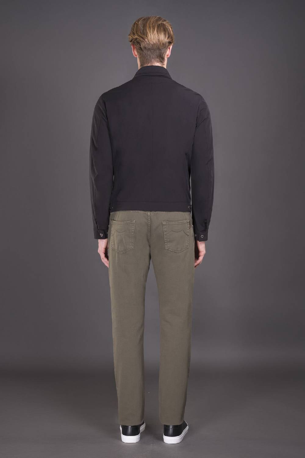 Moorer Giacche VANGI-KN