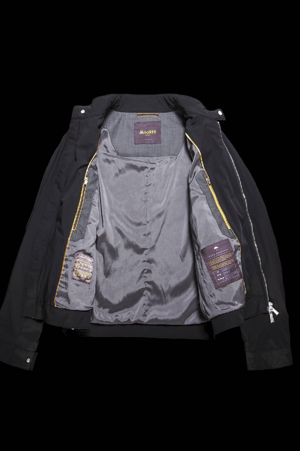 Moorer Giacche VANGI-KN