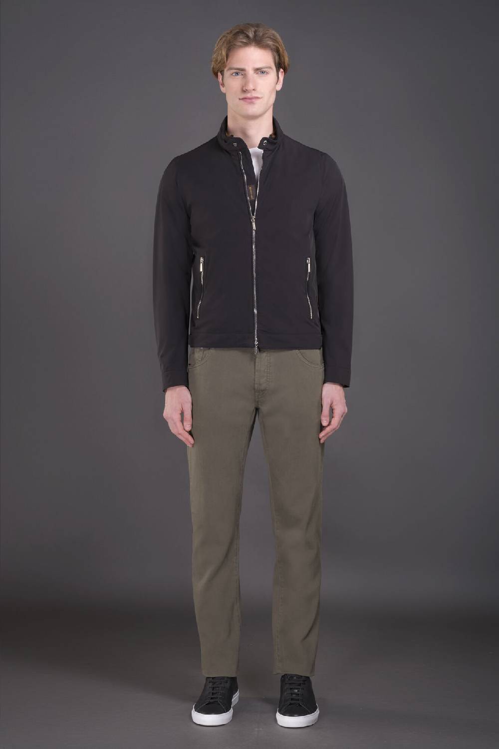 Moorer Giacche VANGI-KN