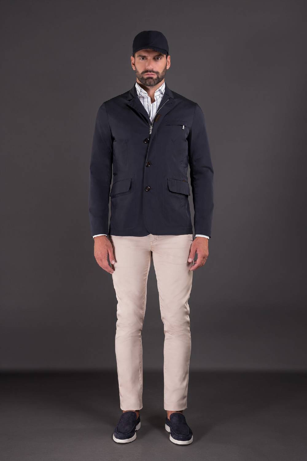 Moorer Giacche VESPUCCI-TJ