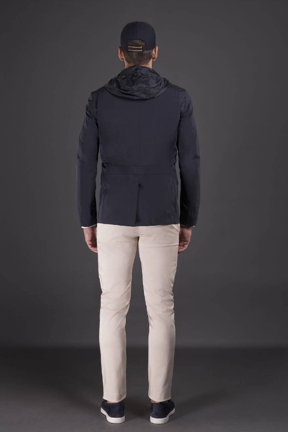 Moorer Giacche VESPUCCI-TJ