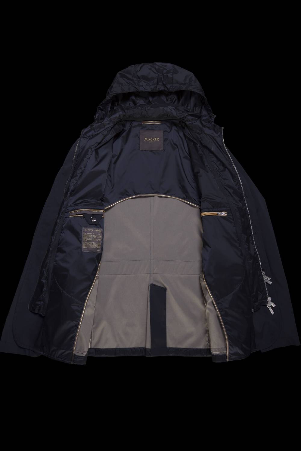 Moorer Giacche VESPUCCI-TJ