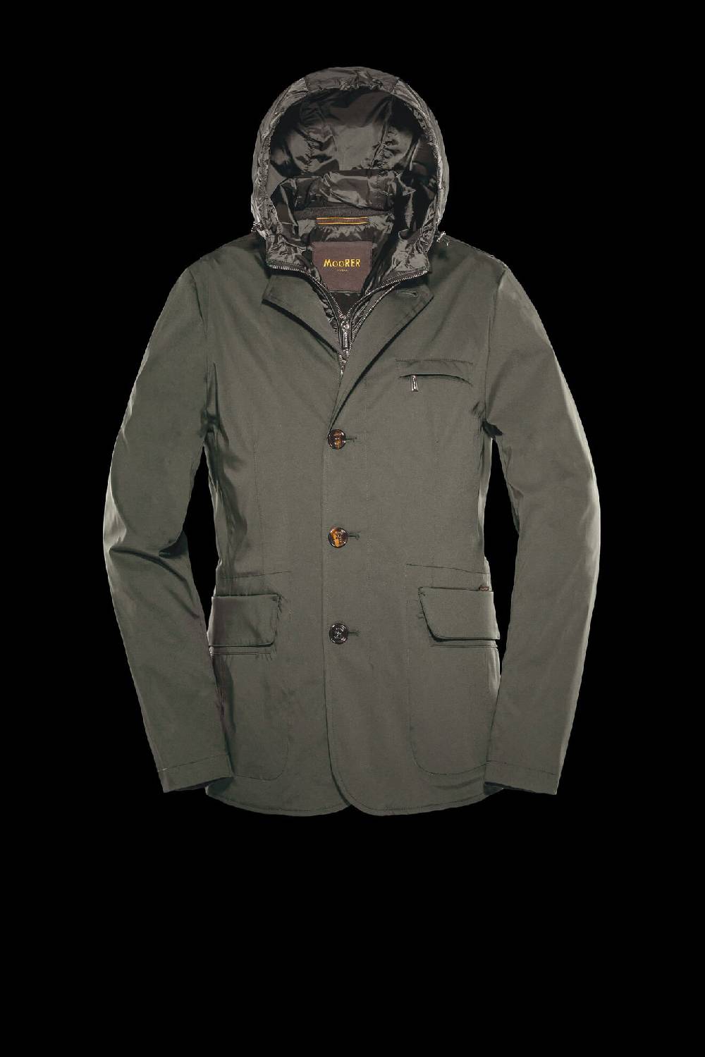 Moorer Giacche VESPUCCI-TJ