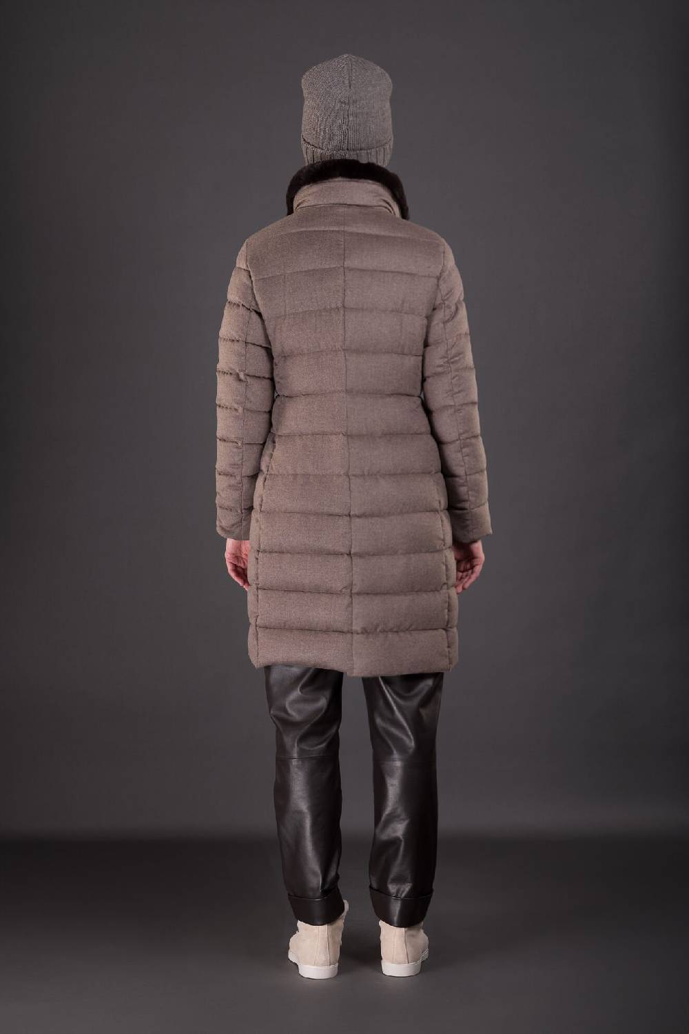 Moorer Giacche VETIVER-IL