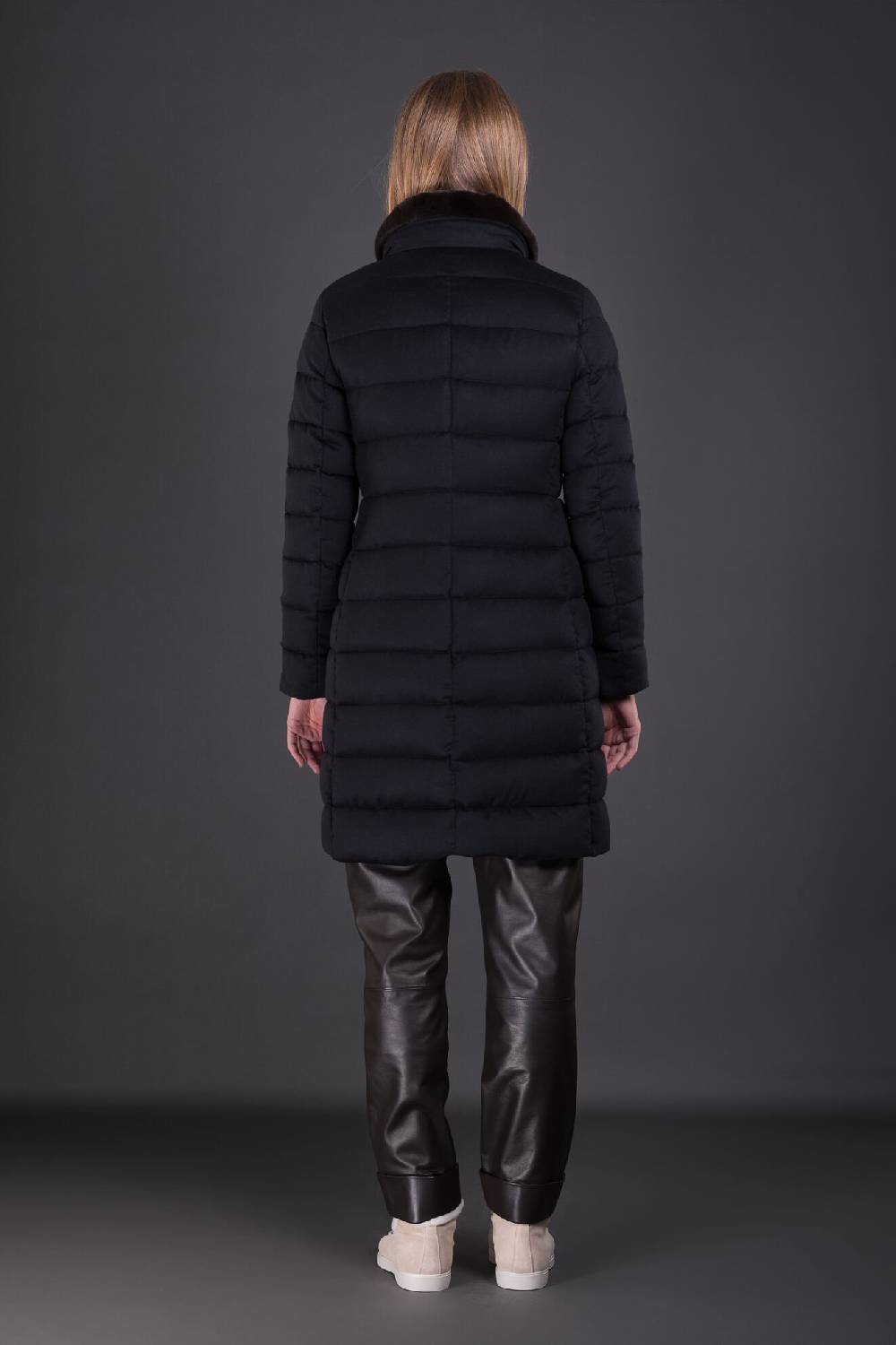 Moorer Giacche VETIVER-IL