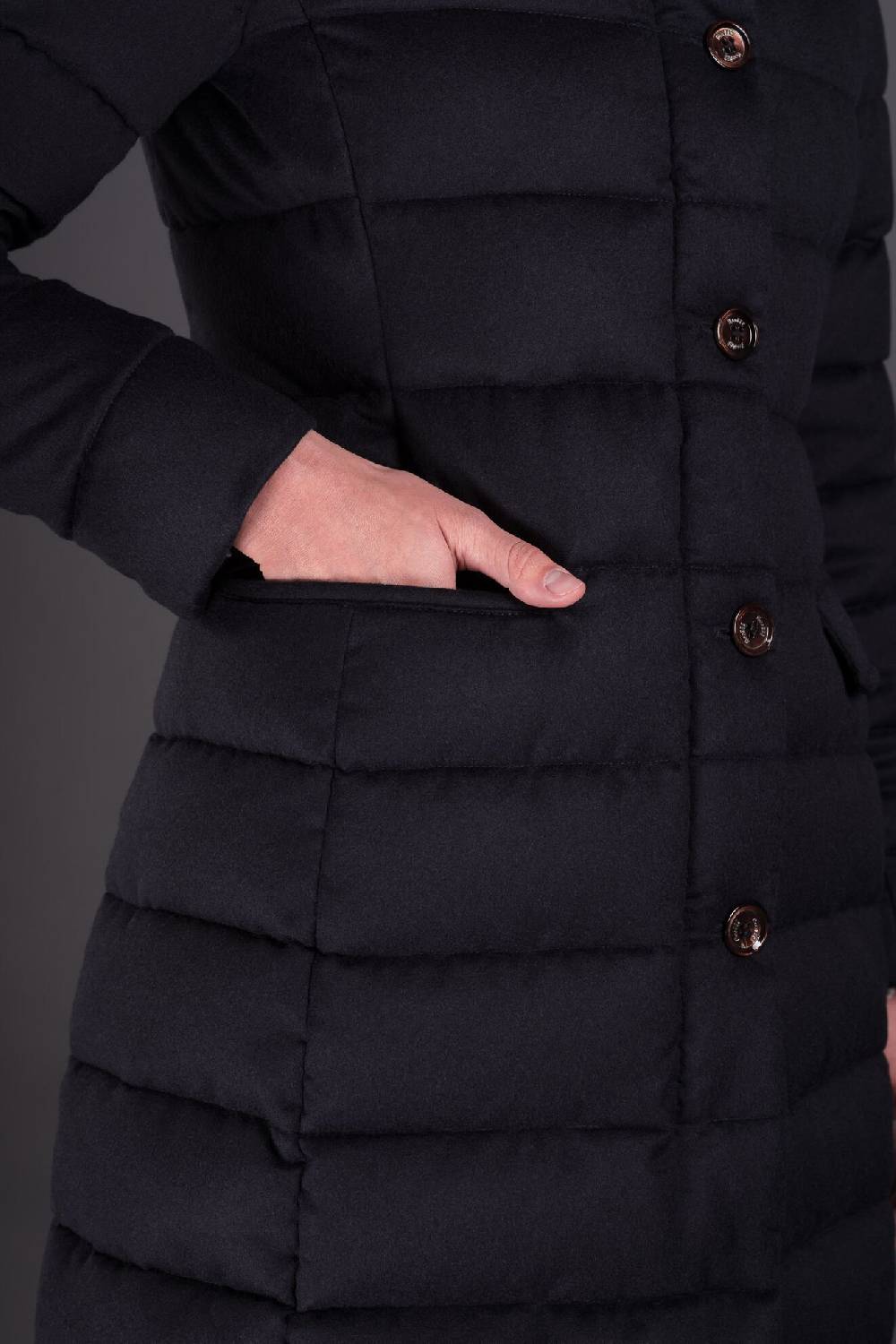 Moorer Giacche VETIVER-IL