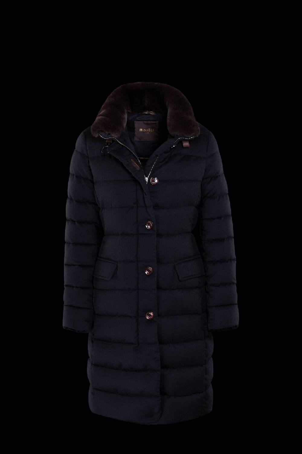 Moorer Giacche VETIVER-IL