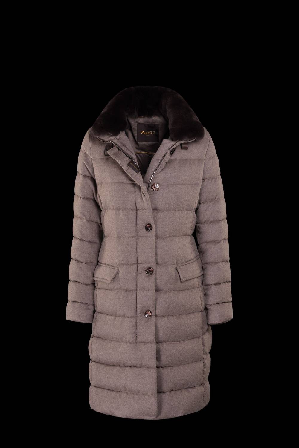 Moorer Giacche VETIVER-IL