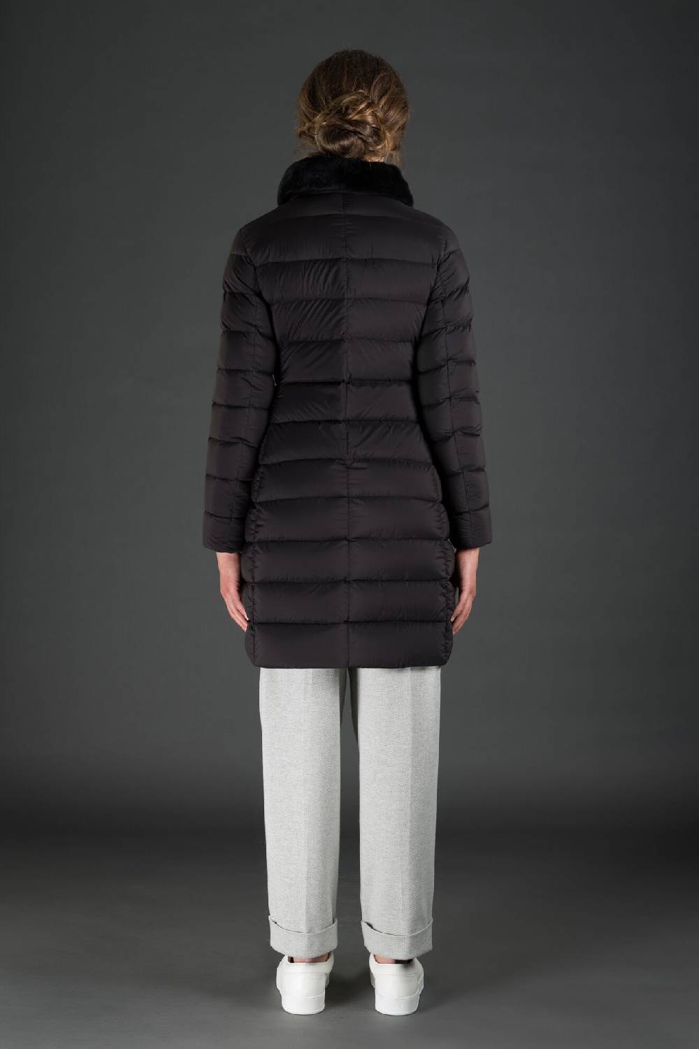 Moorer Giacche VETIVER-S3