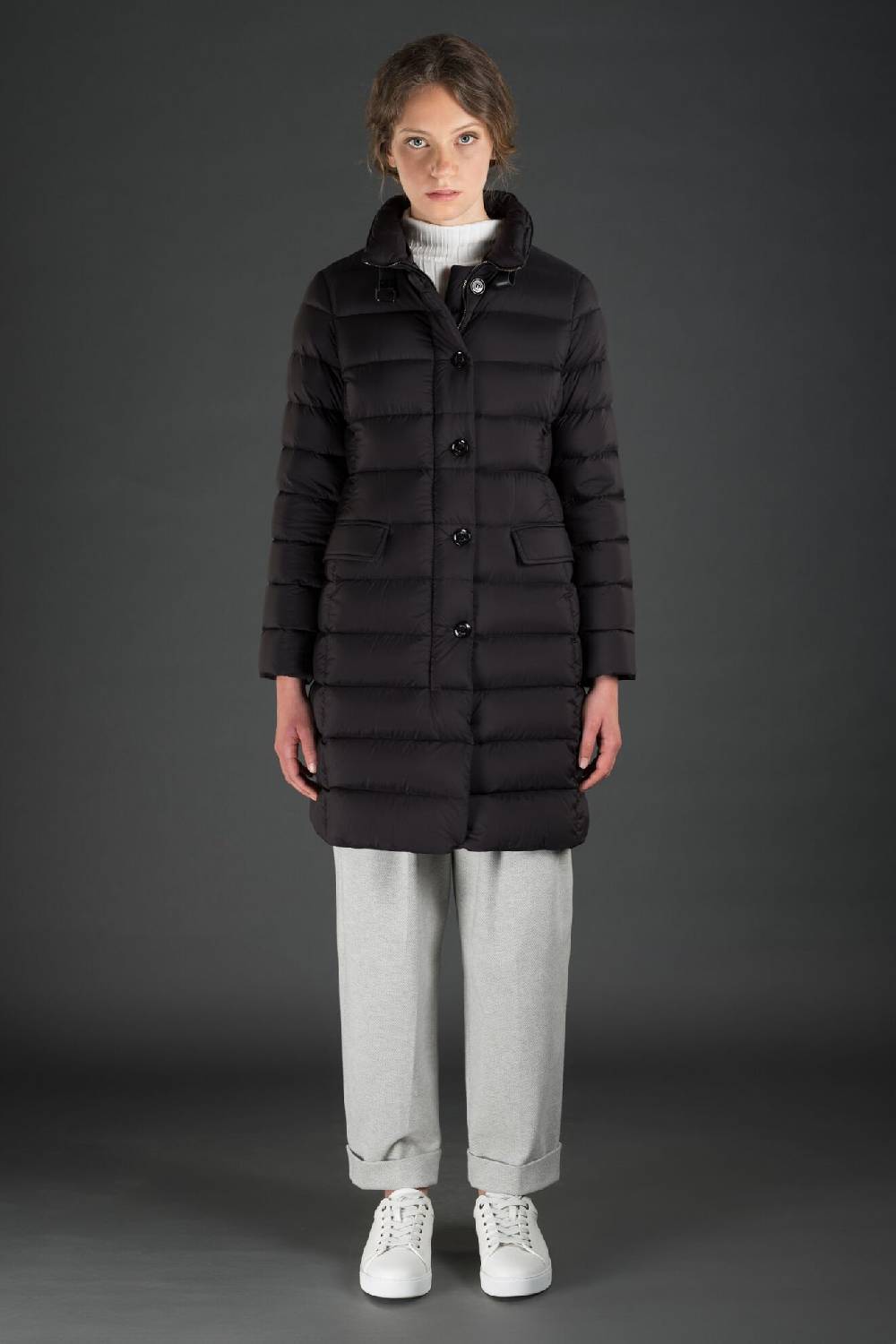 Moorer Giacche VETIVER-S3